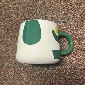 Mug!